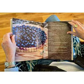 Hungry for Home: Family Recipes & Design Insights