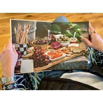 Hungry for Home: Family Recipes & Design Insights