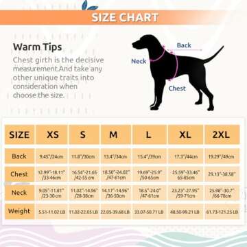 ASENKU Dog Life Jacket with Rescue Handle, Dog Life Vest for Swimming Boating with High Flotation, Ripstop Lightweight Pet Life Preserver with Reflective Stripes for Small Medium Large Dogs