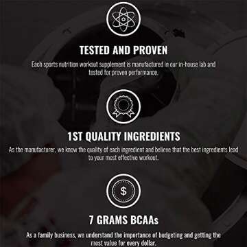 Earth's Creation Liquid Carnitine 5000 mg per tablespoon NON STIMULANT