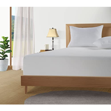 Comfortable LANE LINEN 100% Cotton Flannel King Sheets
