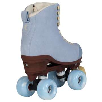 Chaya Melrose Elite Skates