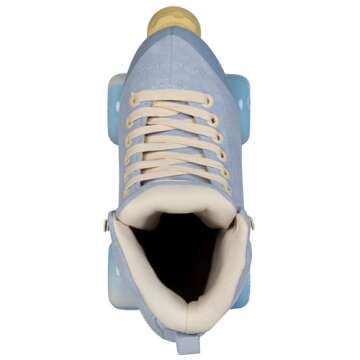 Chaya Melrose Elite Skates