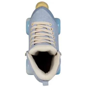 Chaya Melrose Elite Skates