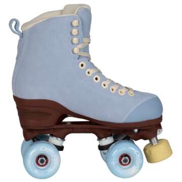Chaya Melrose Elite Skates