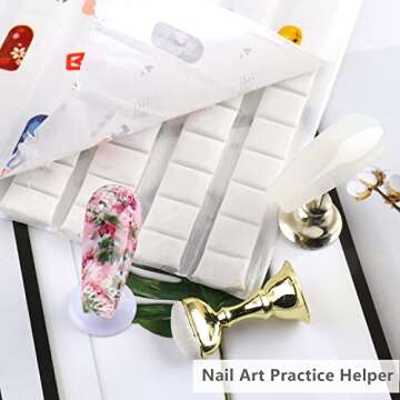 MABUSIYI 204 Pcs Poster Putty for Easy Removable Hanging