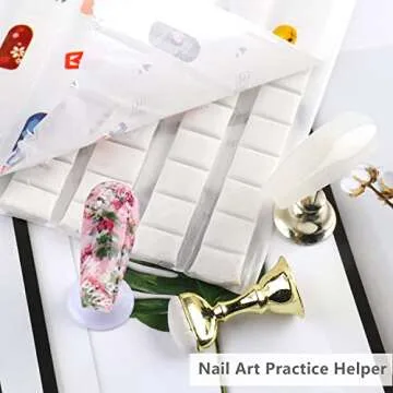 MABUSIYI 204 Pcs Poster Putty for Easy Removable Hanging