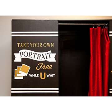 Cricut 2002685 Stencil Vinyl, 12" x 48"