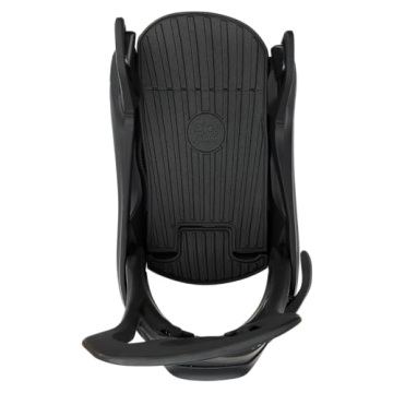 Burton Step On ReFlex Snowboard Bindings Black L