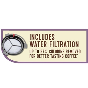 Mr. Coffee 10-Cup Thermal Coffee Maker with Delay Brew