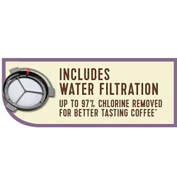 Mr. Coffee 10-Cup Thermal Coffee Maker with Delay Brew