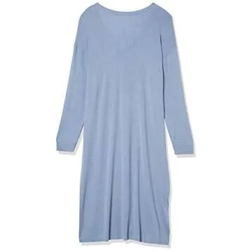 Stylish Suki Rib Midi V-Back Dress for Women