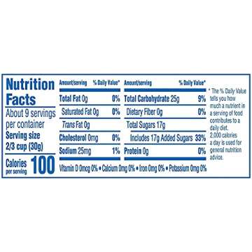 Jet Puffed Mini Marshmallows, 10 oz each - 3 pack - by tundras