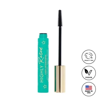 Milani Lash Extensions Mascara for Length and Lift