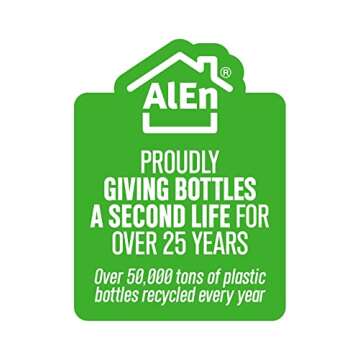 PINALEN Original Fresh Pine Multipurpose Cleaner, Kitchen, Floor, Bathroom and Surface Cleaning Prod...