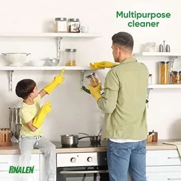 Affordable Pinalen Multipurpose Cleaner for All Surfaces