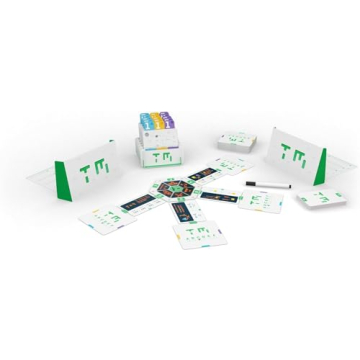 Scorpion Masqué Turning Machine Strategy Game 1 to 4 Players