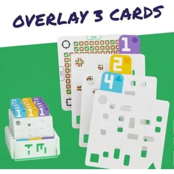 Scorpion Masqué Turning Machine Strategy Game 1 to 4 Players