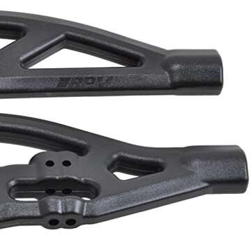 RPM A-Arms for Arrma Kraton, Talion, Outcast - Durable Upgrade