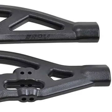 RPM A-Arms for Arrma Kraton, Talion, Outcast - Durable Upgrade