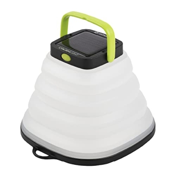 Goal Zero Crush Light Solar Powered Lantern - Compact & Versatile Illumination