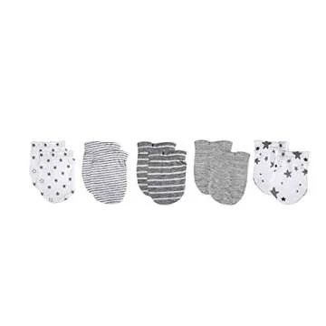 Kiddiezoom 19-Piece Baby Layette Set for Newborns
