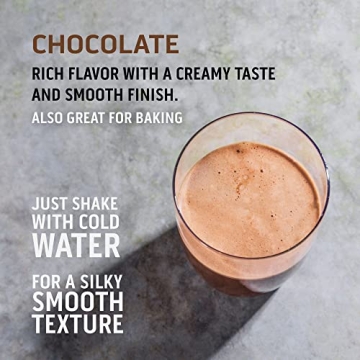 Ascent Whey Protein Powder: Pure Protein, Zero Additives