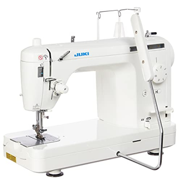 JUKI TL-2000Qi Sewing and Quilting Machine - Perfect for Quilters
