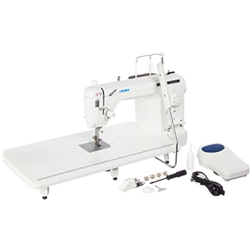 Juki TL-2000Qi Sewing and Quilting Machine for All Enthusiasts