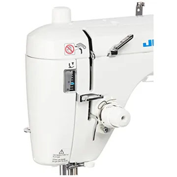 Juki TL-2000Qi Sewing and Quilting Machine for All Enthusiasts