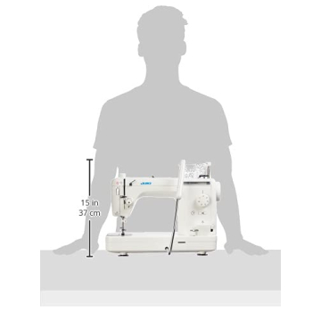 Juki TL-2000Qi Sewing and Quilting Machine for All Enthusiasts