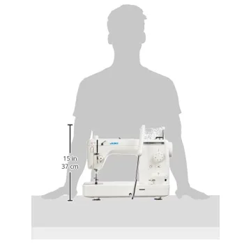 Juki TL-2000Qi Sewing and Quilting Machine for All Enthusiasts