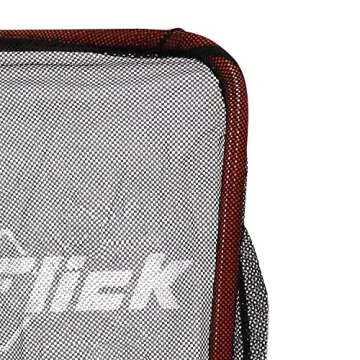 Football Flick Urban Multi Skills Set for Kids - 4 in 1