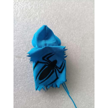 RoofWorld 1/12 Scale Male Clothes for Cosplay Figures