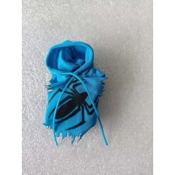 RoofWorld 1/12 Scale Male Clothes for Cosplay Figures