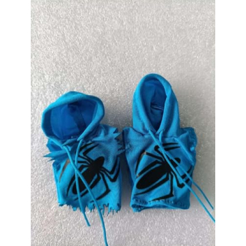 RoofWorld 1/12 Scale Male Clothes for Cosplay Figures