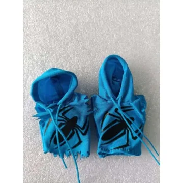 RoofWorld 1/12 Scale Male Clothes for Cosplay Figures