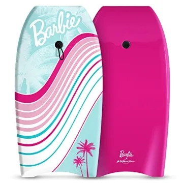 Barbie Signature Bodyboard by Wavestorm - Fun for All