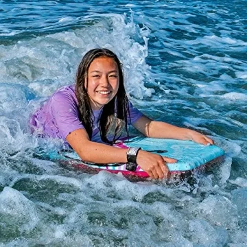 Barbie Signature Bodyboard by Wavestorm - Fun for All
