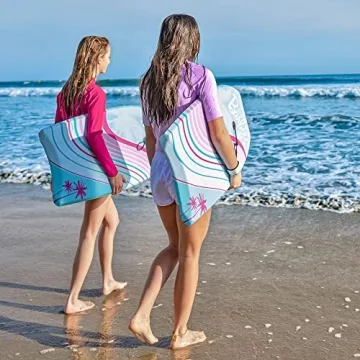 Barbie Signature Bodyboard by Wavestorm - Fun for All