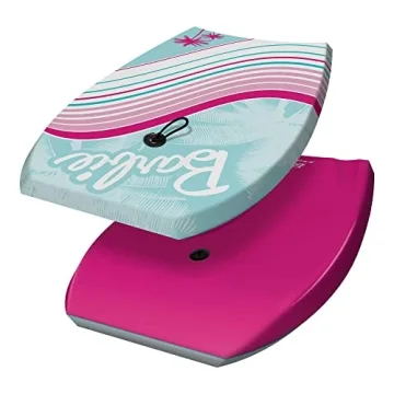 Barbie Signature Bodyboard by Wavestorm - Fun for All