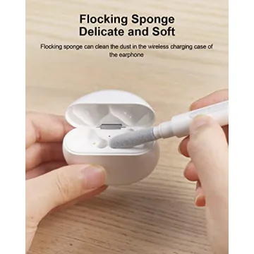 Hagibis AirPods Pro Cleaning Kit - Multi-function Pen