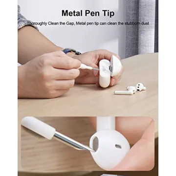Hagibis AirPods Pro Cleaning Kit - Multi-function Pen
