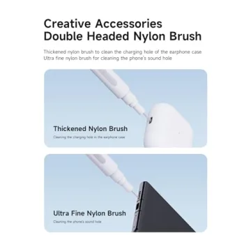 Hagibis AirPods Pro Cleaning Kit - Multi-function Pen