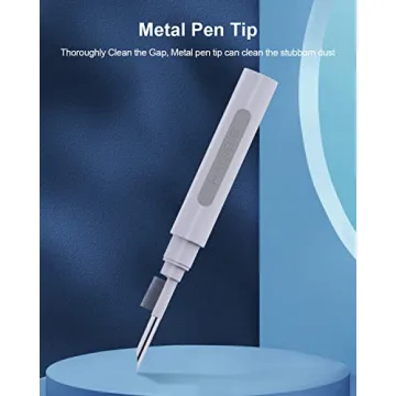Hagibis AirPods Pro Cleaning Kit - Multi-function Pen