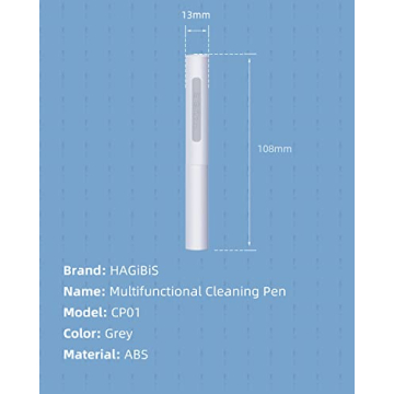 Hagibis AirPods Pro Cleaning Kit - Multi-function Pen