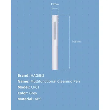 Hagibis AirPods Pro Cleaning Kit - Multi-function Pen