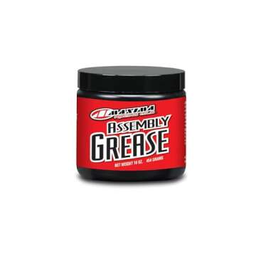 Maxima Racing USA 69-02916 Assembly Grease - Superior Engine Protection and Performance