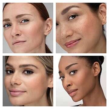 Trestique Vegan Blush Stick Refill - Sustainable Beauty