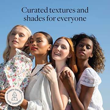 Trestique Vegan Blush Stick Refill - Sustainable Beauty